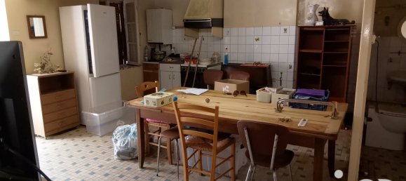 2 Schlafzimmer Haus in Buzancais, France, Nr. 247986 5