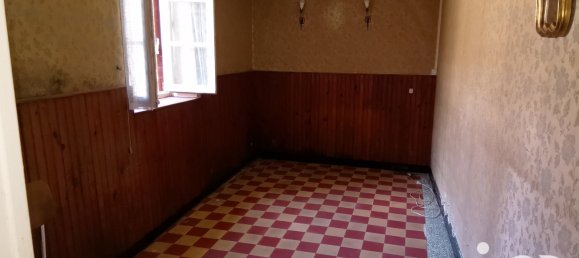 2 Schlafzimmer Haus in Buzancais, France, Nr. 247986 7