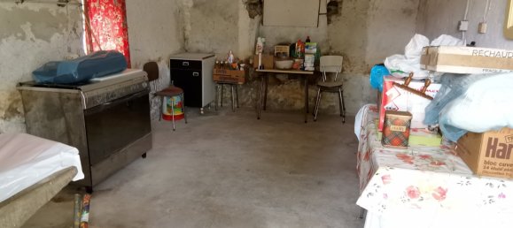 2 Schlafzimmer Haus in Buzancais, France, Nr. 247986 12