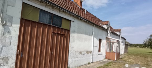 2 Schlafzimmer Haus in Buzancais, France, Nr. 247986 11