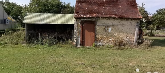 2 Schlafzimmer Haus in Buzancais, France, Nr. 247986 10