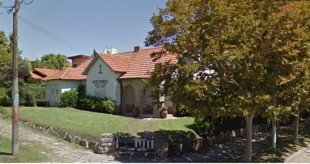 Casa T3 em Mar del Plata, Argentina N.º 82288