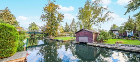 Terreno de 4 dormitorios en Westend, Germany No. 16315 5