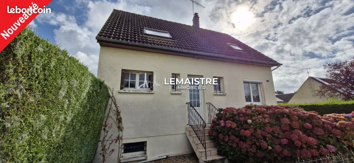 Casa T4 em Yvetot, France N.º 360645