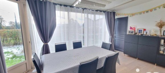 Casa de 3 dormitorios en Les Bordes, France No. 46193 15