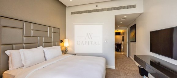 2 bedrooms Apartment in DAMAC Hills (Akoya by DAMAC), UAE No. 52470 13