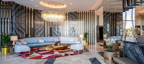 2 bedrooms Apartment in DAMAC Hills (Akoya by DAMAC), UAE No. 52470 9