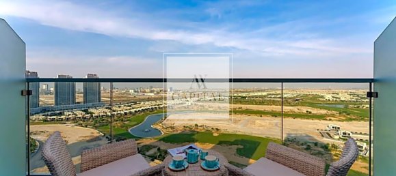 2 bedrooms Apartment in DAMAC Hills (Akoya by DAMAC), UAE No. 52470 7