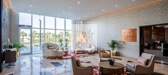 2 bedrooms Apartment in DAMAC Hills (Akoya by DAMAC), UAE No. 52470 14