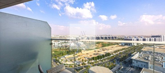 2 bedrooms Apartment in DAMAC Hills (Akoya by DAMAC), UAE No. 52470 4