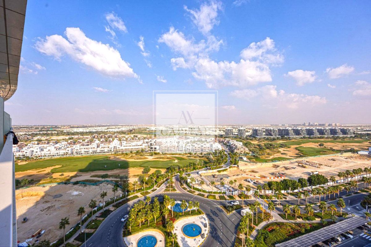 2 bedrooms Apartment in DAMAC Hills (Akoya by DAMAC), UAE No. 52470