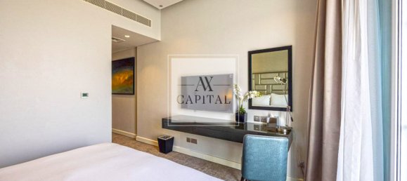 2 bedrooms Apartment in DAMAC Hills (Akoya by DAMAC), UAE No. 52470 12