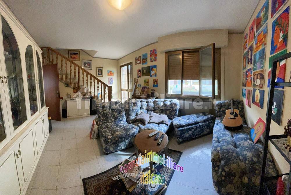 3 غرف نوم منزل في Pieve a Nievole, Italy رقم 348998