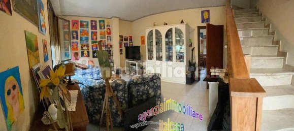 3 غرف نوم منزل في Pieve a Nievole, Italy رقم 348998 2