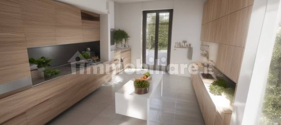 2 bedrooms Apartment in Pieve Emanuele, Italy No. 136822 25