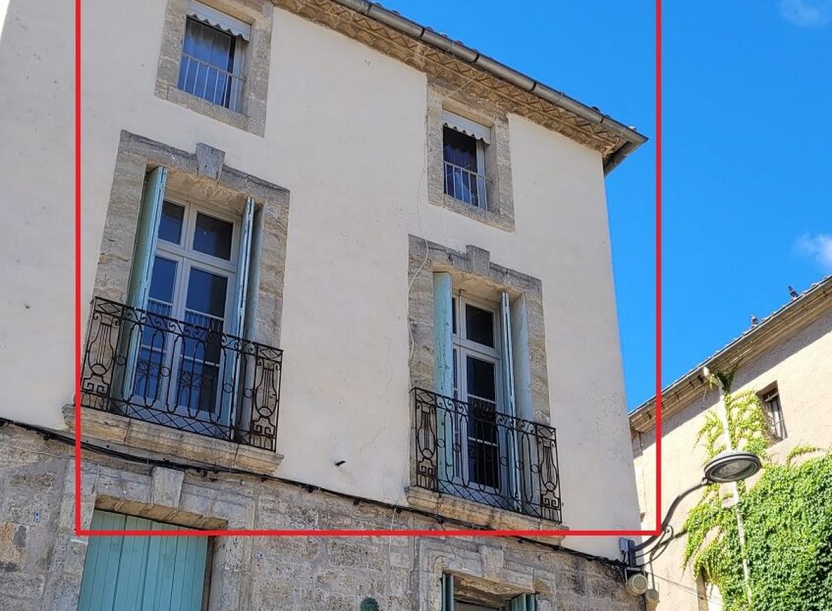 3 bedrooms Apartment in Pezenas, France No. 17075