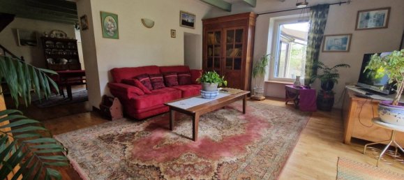 5 Schlafzimmer Villa in Ploemel, France, Nr. 317555 14