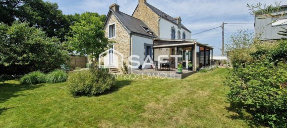 5 Schlafzimmer Villa in Ploemel, France, Nr. 317555 11