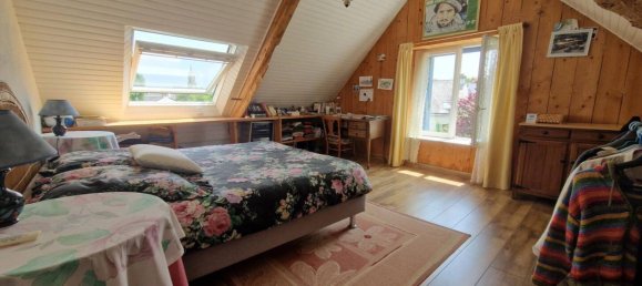 5 Schlafzimmer Villa in Ploemel, France, Nr. 317555 9