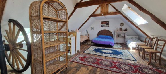 5 Schlafzimmer Villa in Ploemel, France, Nr. 317555 8