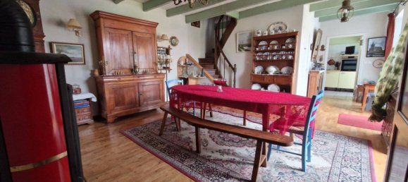 5 Schlafzimmer Villa in Ploemel, France, Nr. 317555 13