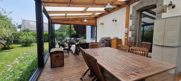 5 Schlafzimmer Villa in Ploemel, France, Nr. 317555 12