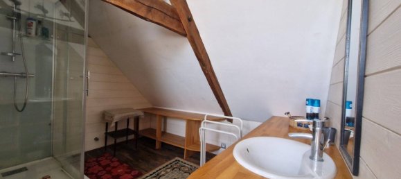 5 Schlafzimmer Villa in Ploemel, France, Nr. 317555 10