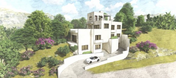 Grundstück in Los Arqueros, Spain 512m², Nr. 130210 3