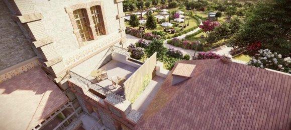 2 Schlafzimmer Wohnung in Indre-et-Loire, France, Nr. 92275 19