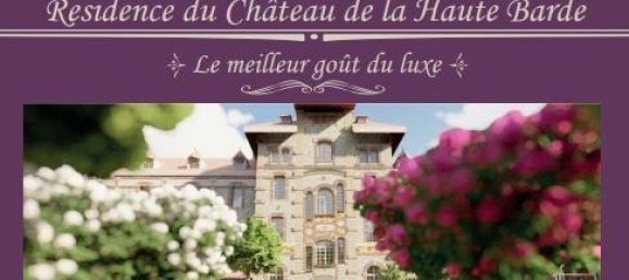 2 Schlafzimmer Wohnung in Indre-et-Loire, France, Nr. 92275 14