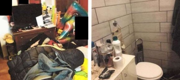 Apartamento de 6 divisões em Grottaferrata, Italy N.º 68170 5