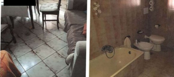 Apartamento de 6 divisões em Grottaferrata, Italy N.º 68170 4