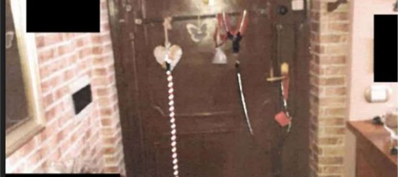 Apartamento de 6 divisões em Grottaferrata, Italy N.º 68170 2