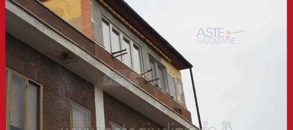 5 Schlafzimmer Wohnung in Rome, Italy, Nr. 334075 13