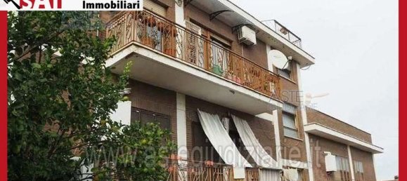 5 Schlafzimmer Wohnung in Rome, Italy, Nr. 334075 24