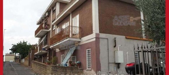 5 Schlafzimmer Wohnung in Rome, Italy, Nr. 334075 27