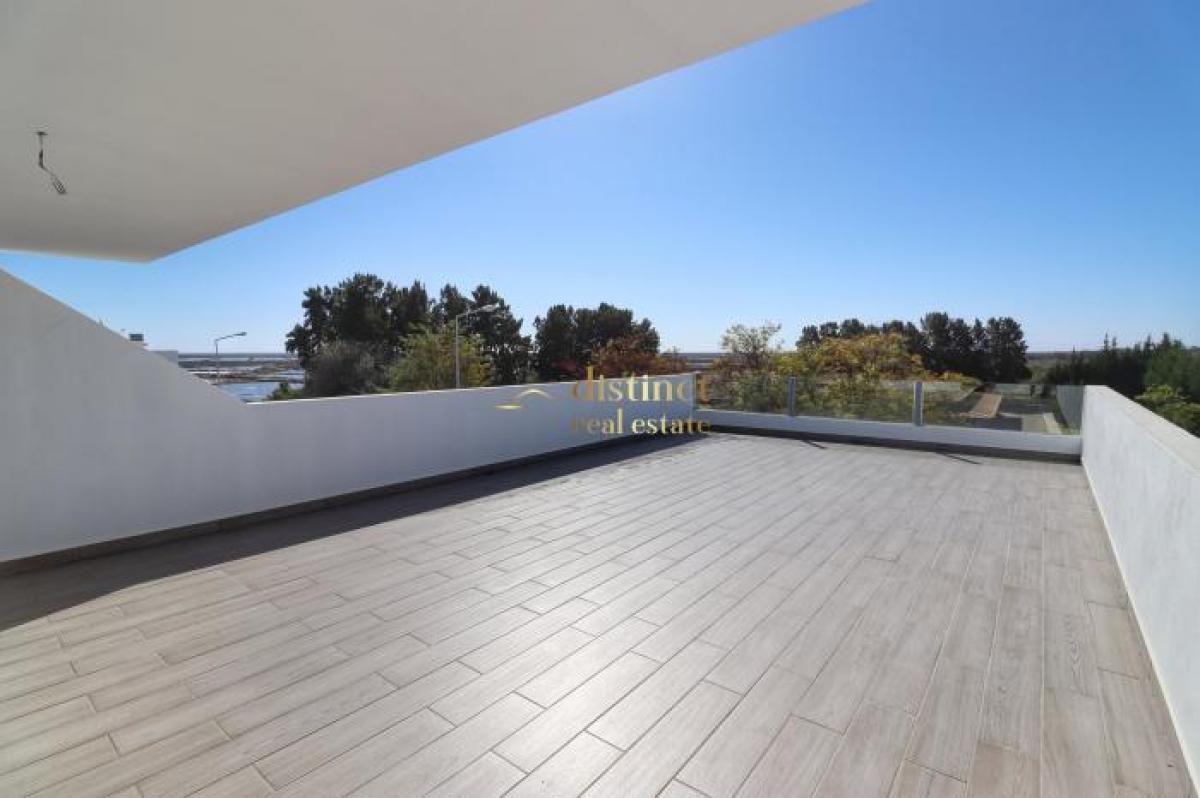 4 bedrooms Villa in Tavira, Portugal No. 5628
