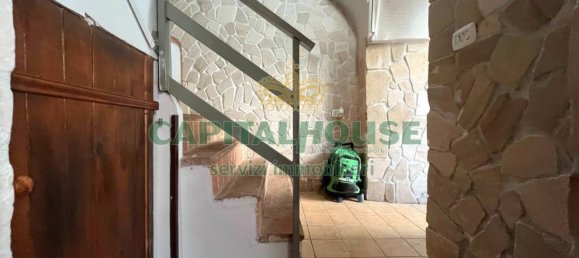 Apartamento de 2 dormitorios en Santa Maria Capua Vetere, Italy No. 69909 21