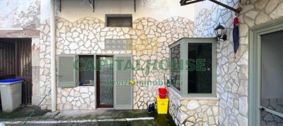 Квартира с 2 спальнями в Санта Мария Капуа Ветере, Италия № 69909 30