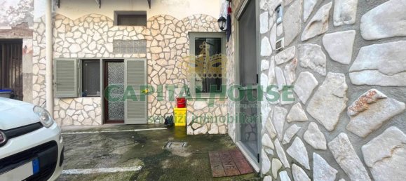Apartamento de 2 dormitorios en Santa Maria Capua Vetere, Italy No. 69909 4