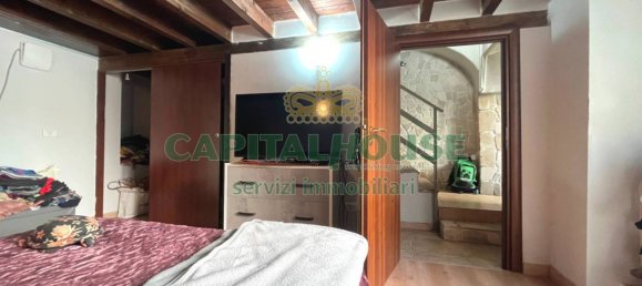 Apartamento de 2 dormitorios en Santa Maria Capua Vetere, Italy No. 69909 16