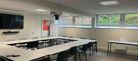 589m² Building in Nancy, France No. 45494 6