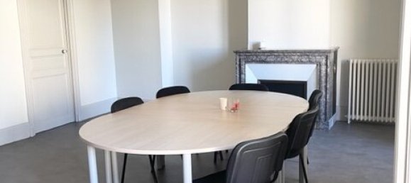 589m² Building in Nancy, France No. 45494 8