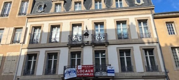 589m² Building in Nancy, France No. 45494 10