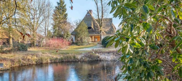 6غرفة فيلا في Celle, Germany رقم 205934 16