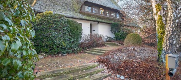 6غرفة فيلا في Celle, Germany رقم 205934 15