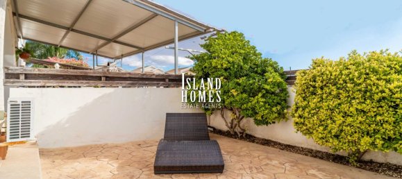 Дом с 3 спальнями в Френарос, Кипр № 24063 17