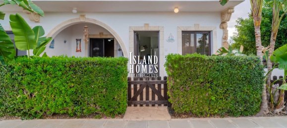 Дом с 3 спальнями в Френарос, Кипр № 24063 10