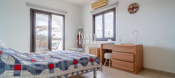 Дом с 3 спальнями в Френарос, Кипр № 24063 24