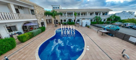 Дом с 3 спальнями в Френарос, Кипр № 24063 7